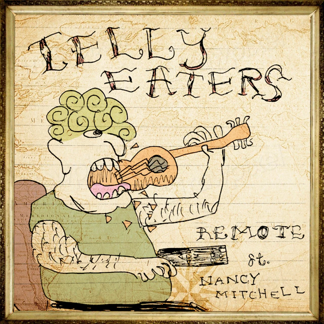 Remote ft. Nancy Mitchell