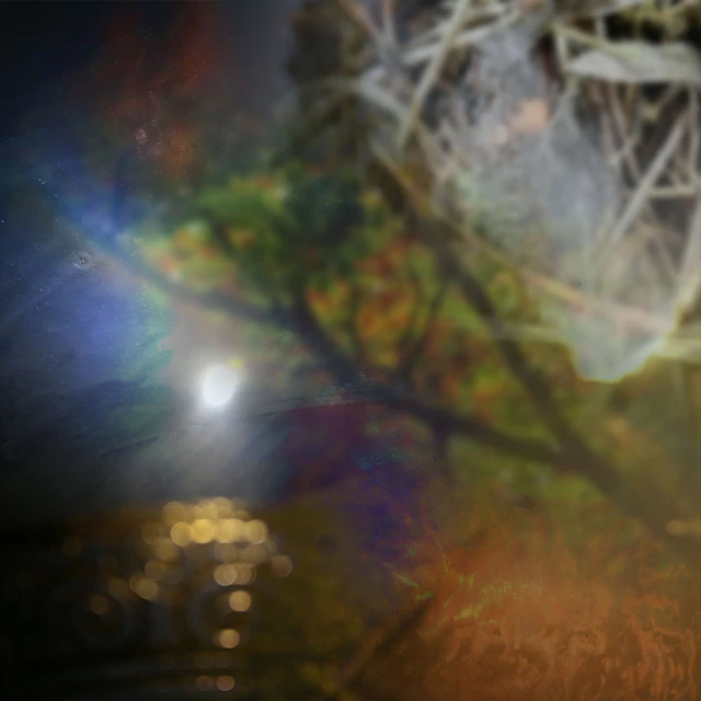 jjjacob - Exiting Summer / Entering Autumn