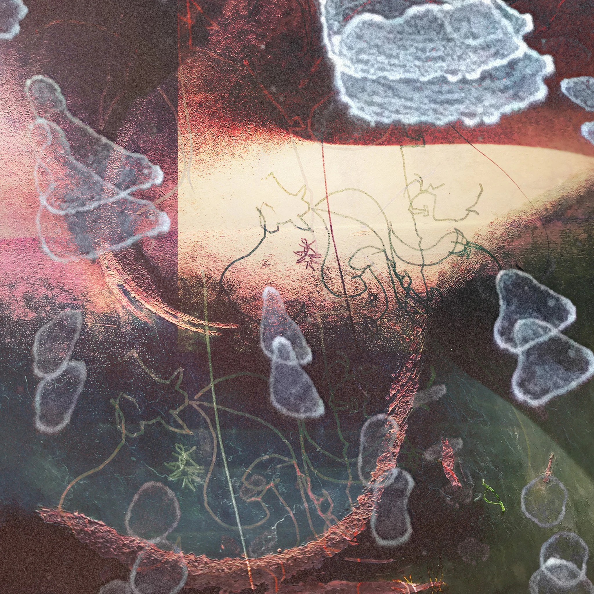 jjjacob - Afbrudt Evighed