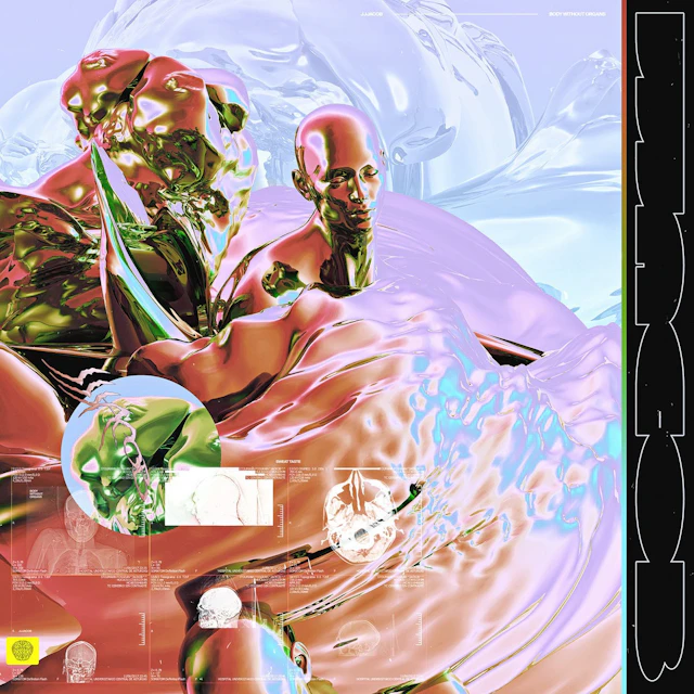 jjjacob - Body Without Organs