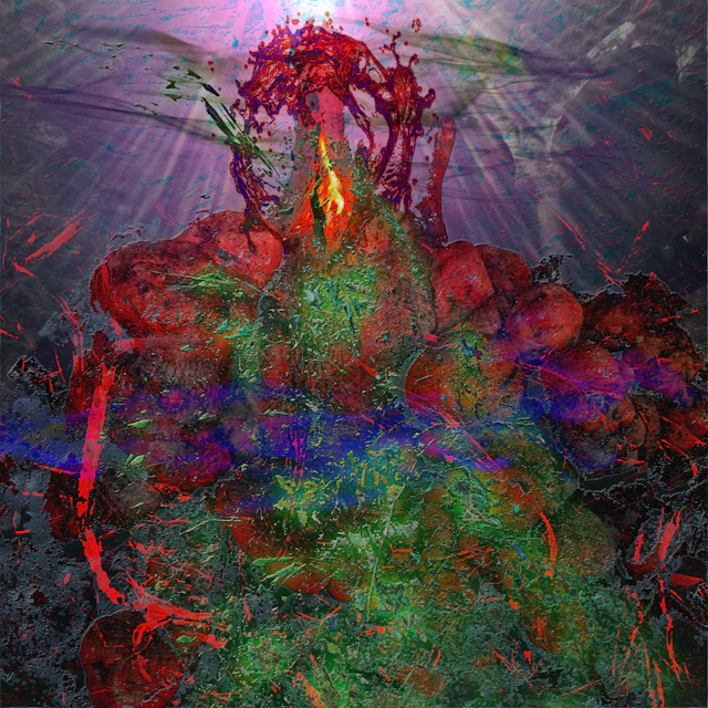 jjjacob - Vulnerable Growth