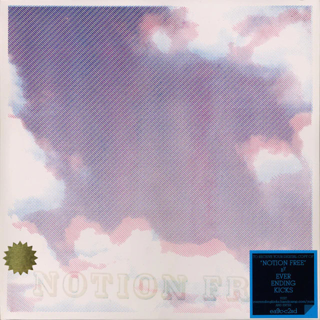 Ever Ending Kicks - Notion Free