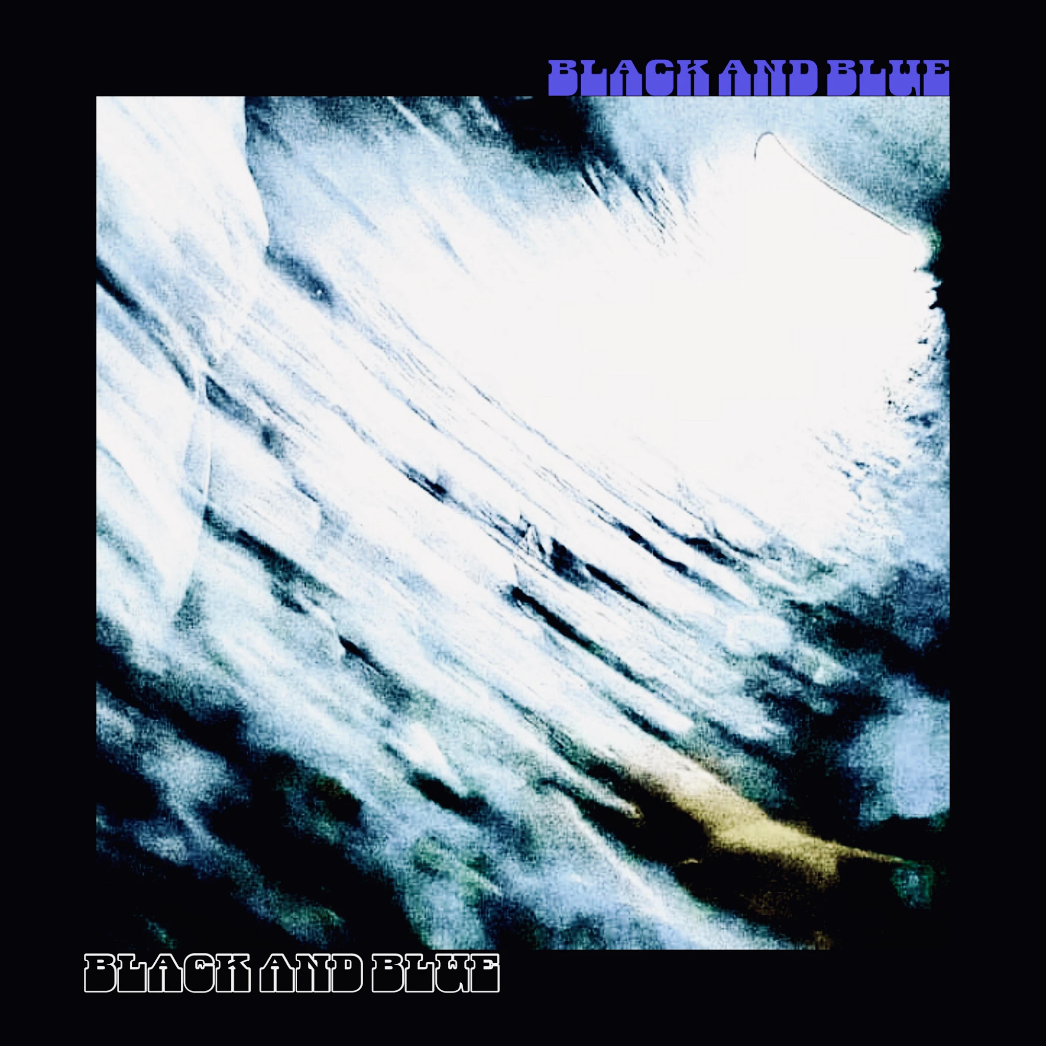 Xeno Ray JNB & Totojira feat. Sailor - Black and Blue