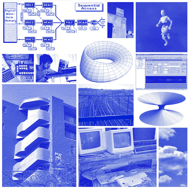 Sudo Lorenz - Sequential Access