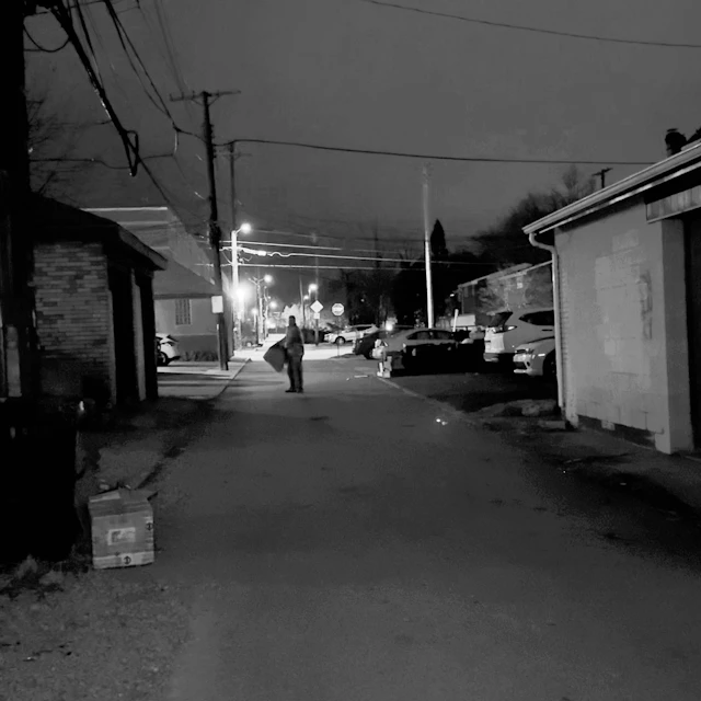 Sam Rubin - Location