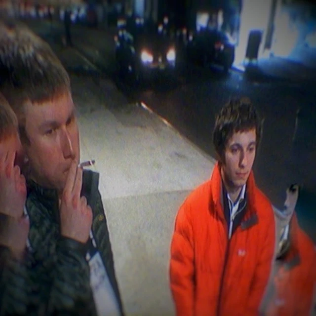 SAM RUBIN - PARKING LOT PROD SAM RUBIN