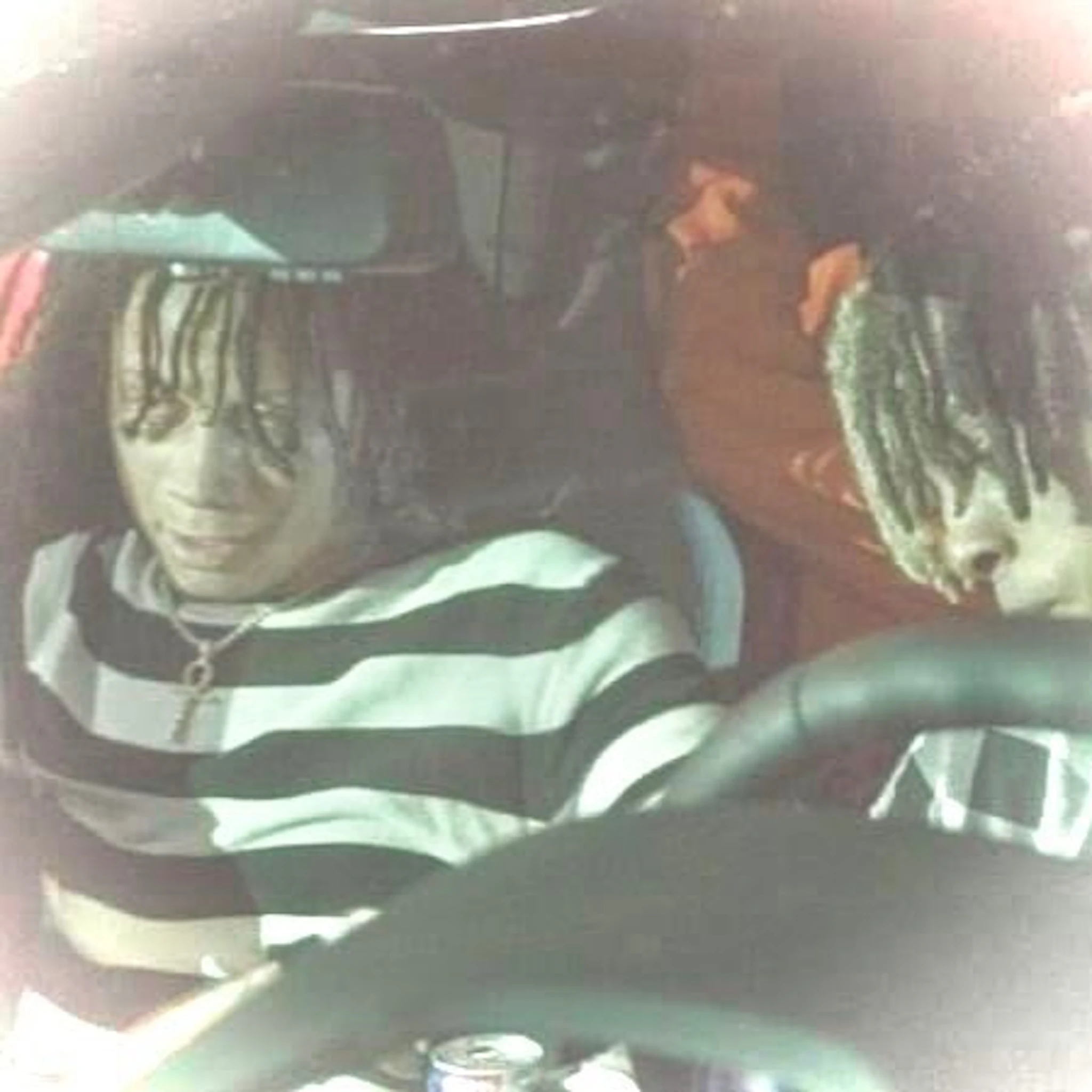 fuck love (nahdoitagain rmx)