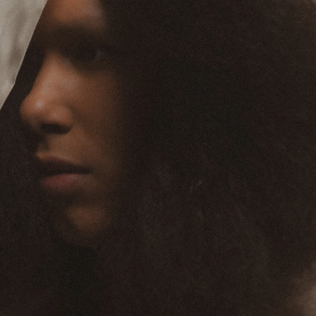 Saint Precious - The Resonance