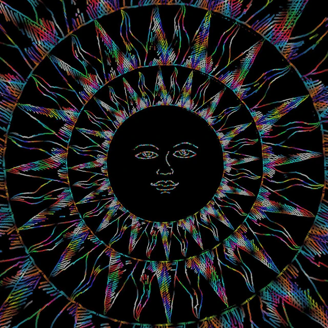 Dinamarca - Sol De Mi Vida: Vocalized