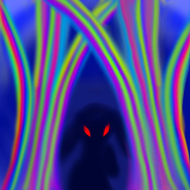 Dinamarca & Meth Math - pachamami