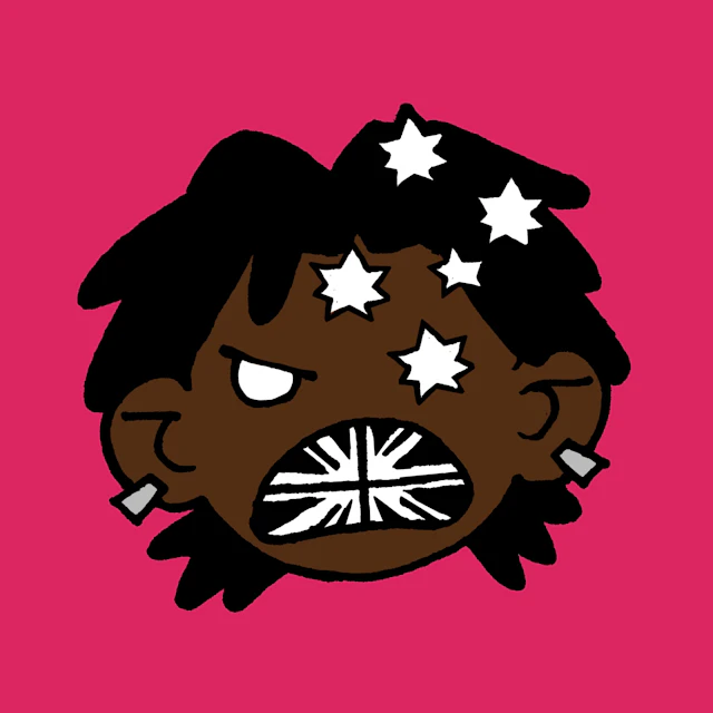 out of tune (feat. station hayds)