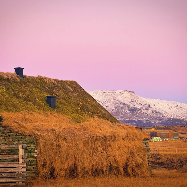 Ruoho Ruotsi - Miðpunkts Útgáfurnar