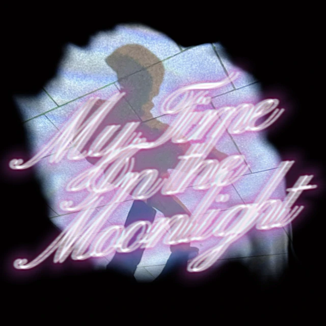 chrix - my time in the moonlight