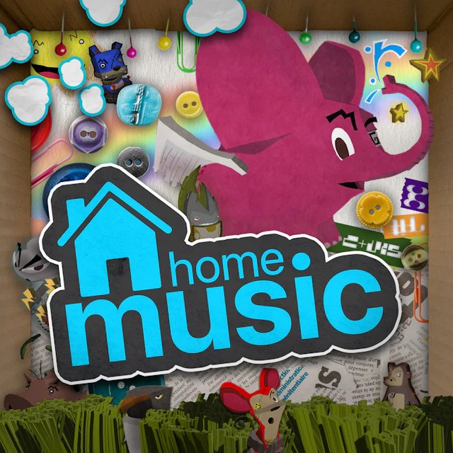 home music