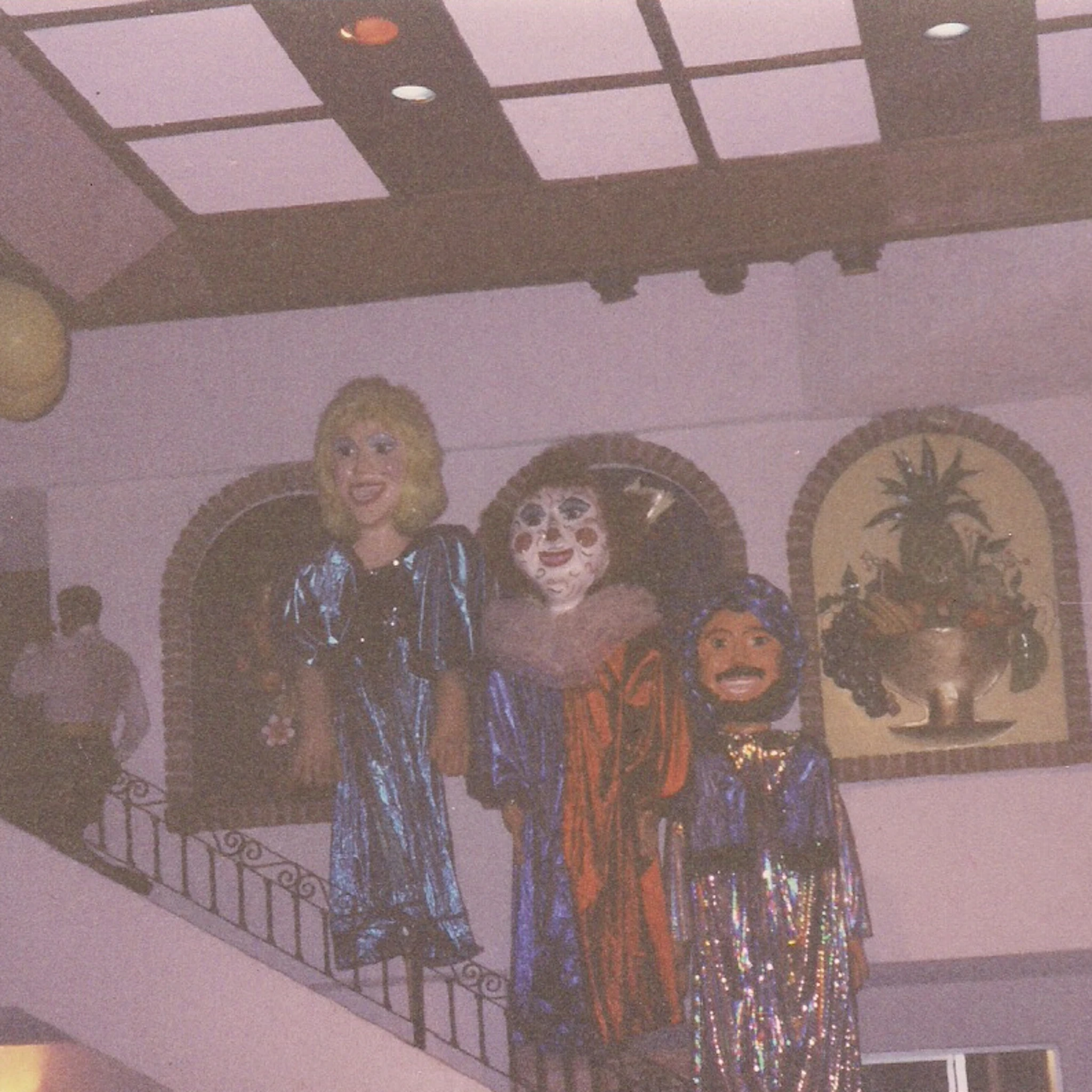 Animal Angels - UV Vision