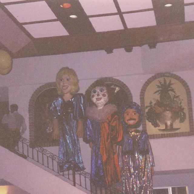 Animal Angels - UV Vision