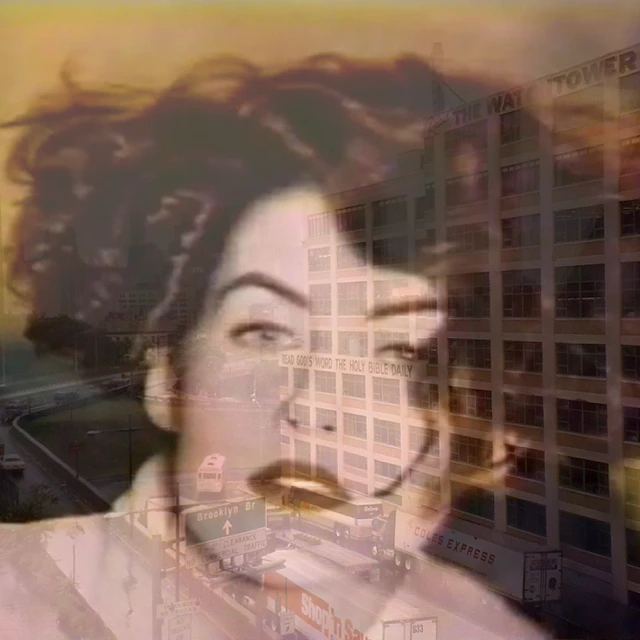 E·Spirit - Seabrina