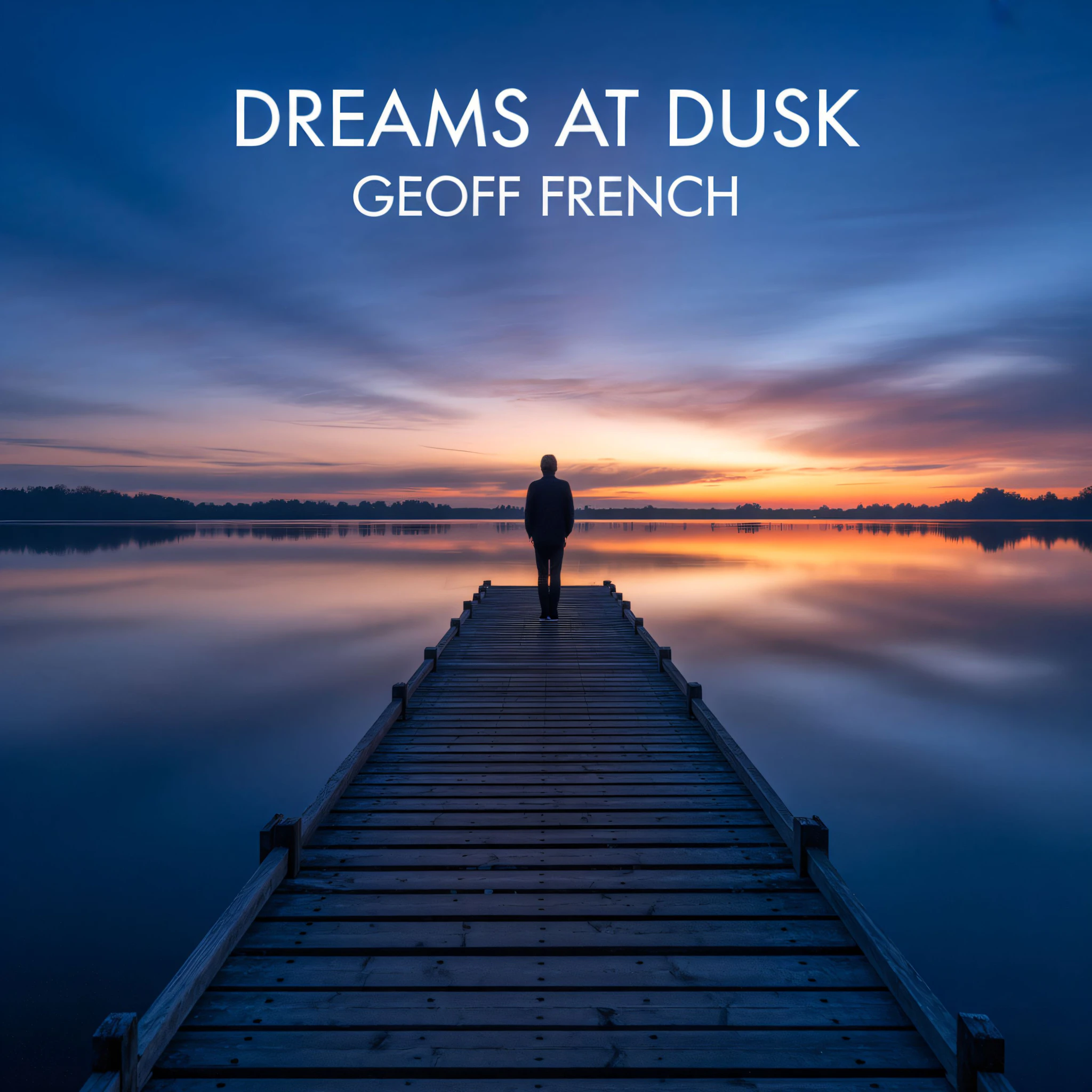 Geoff French - Dreams at Dusk