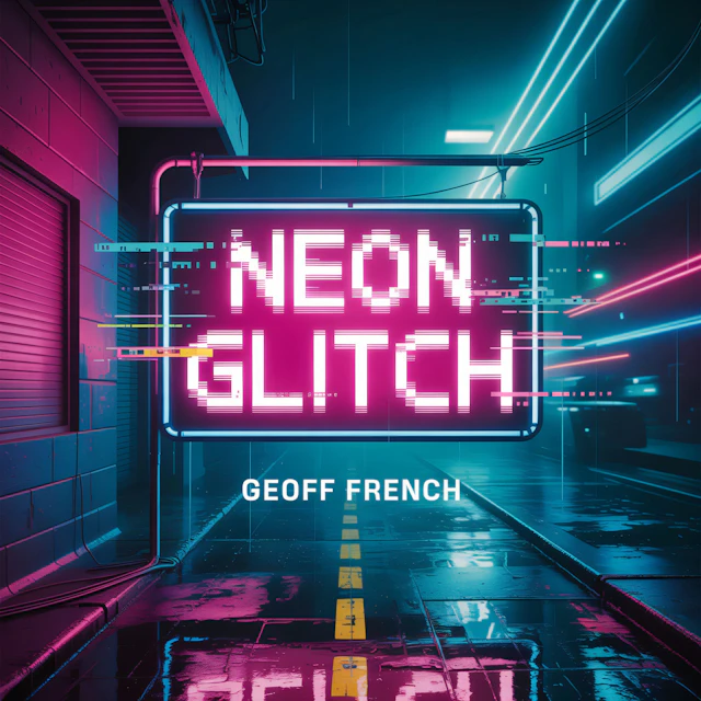Geoff French - Neon Glitch
