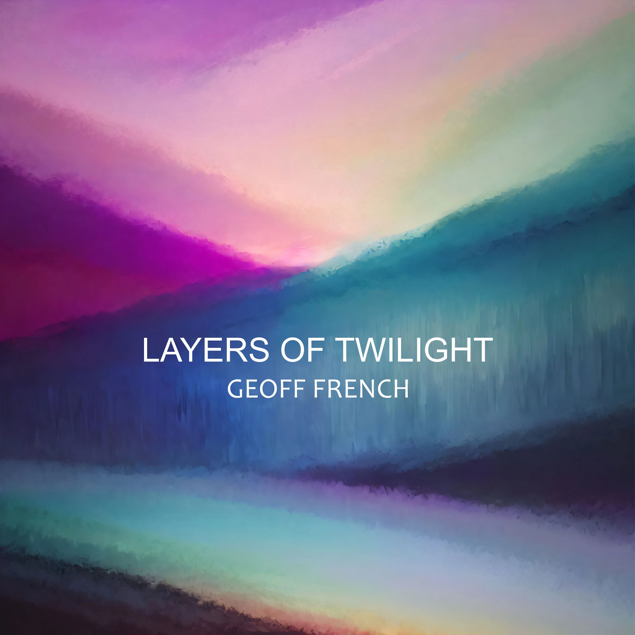 Layers of Twilight