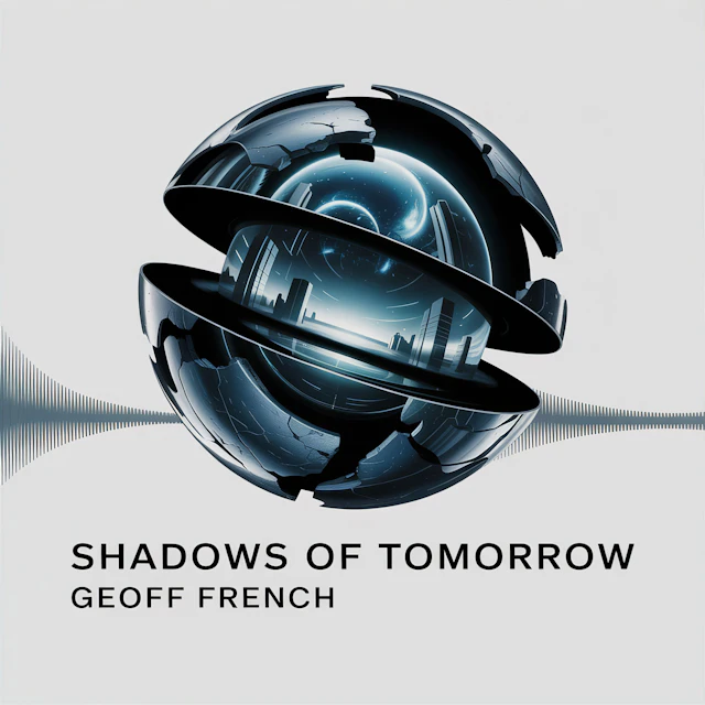 Geoff French - Shadows of Tomorrow