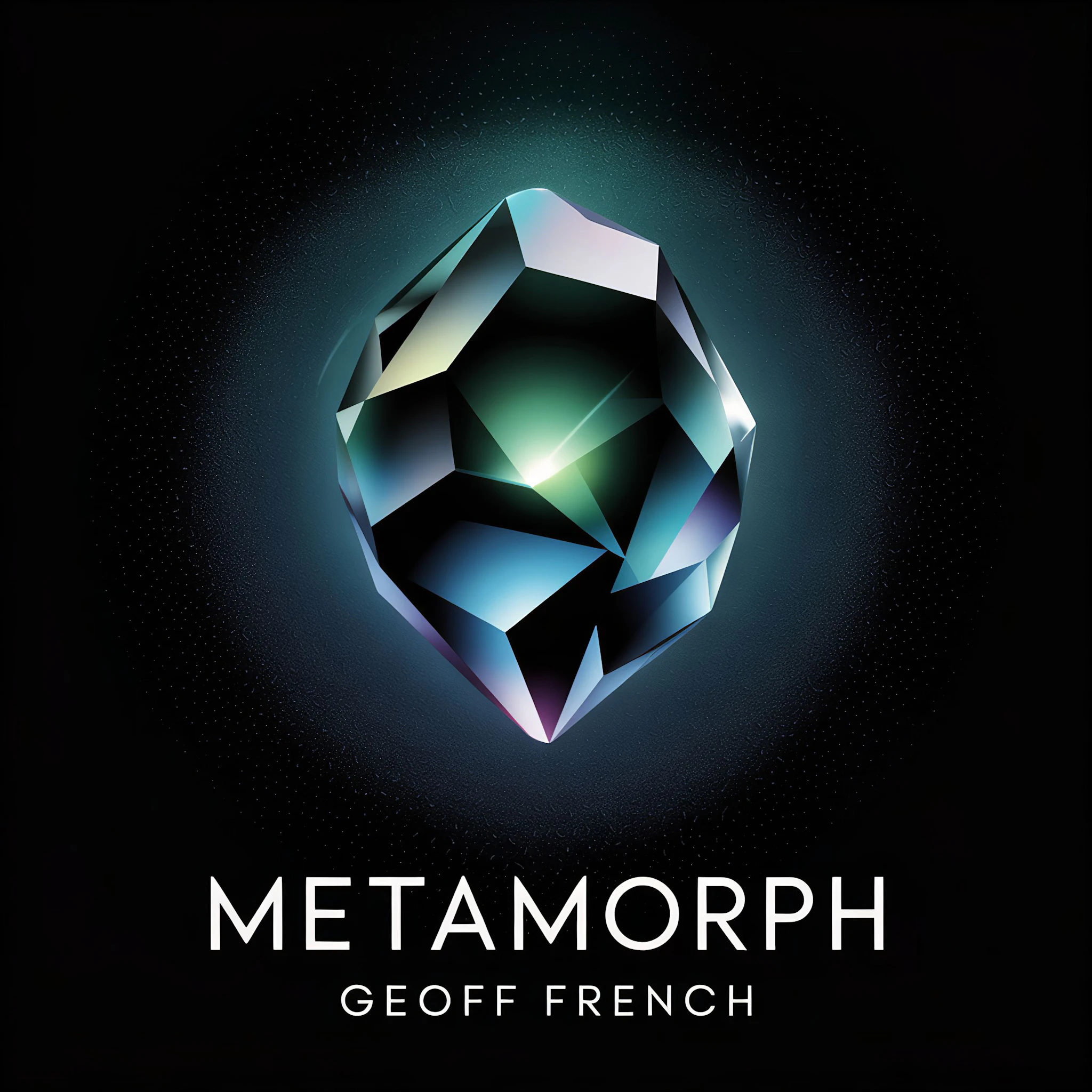 Geoff French - Metamorph
