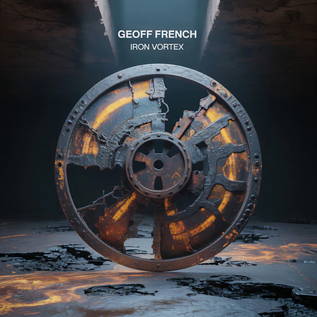 Geoff French - Iron Vortex