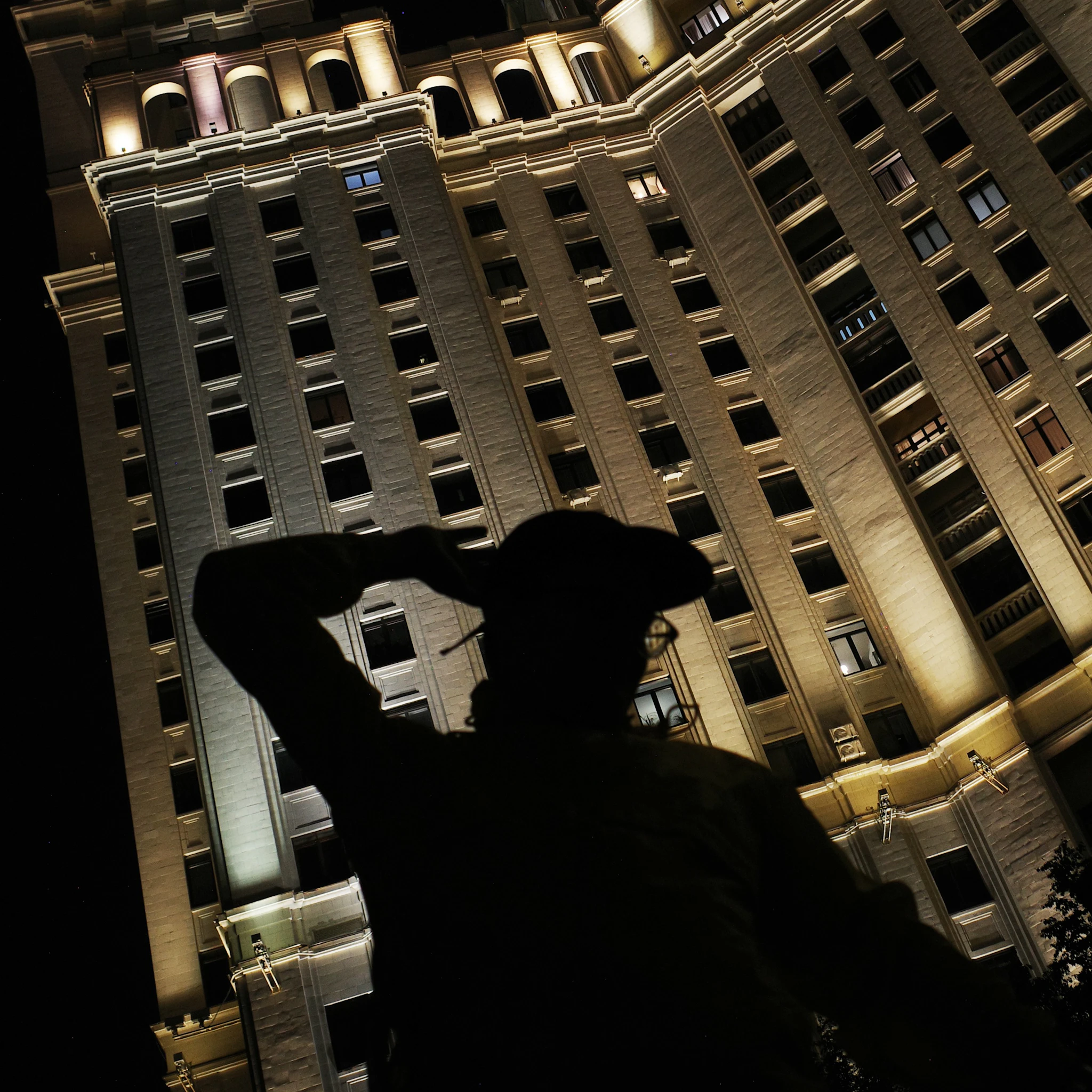 Copycat Department - Day Hospital