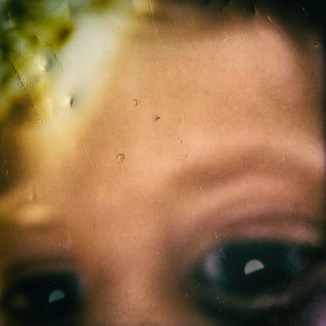 Fanciullino - Nemico Immaginario