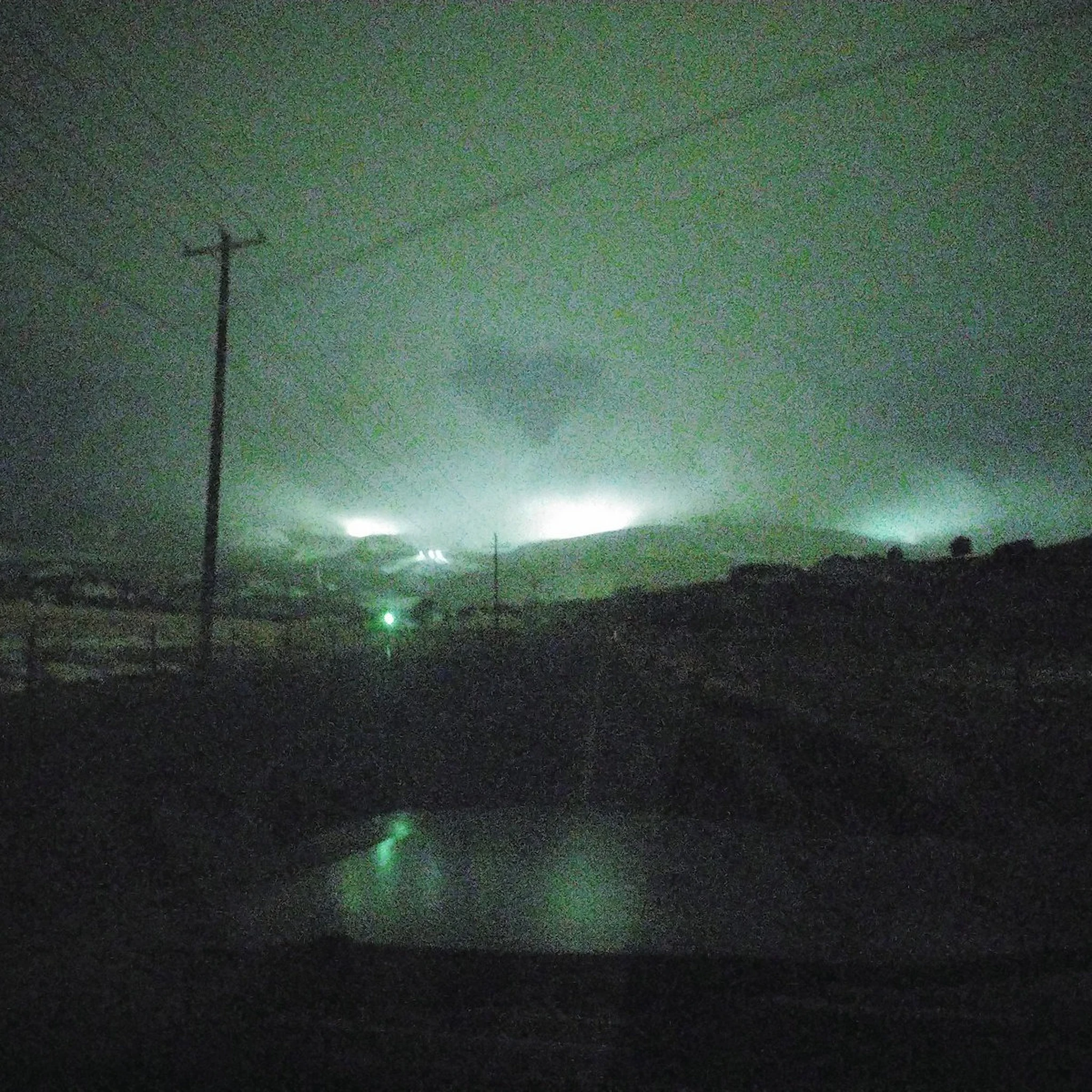 D. Alexander Porter - i believe it was mercur