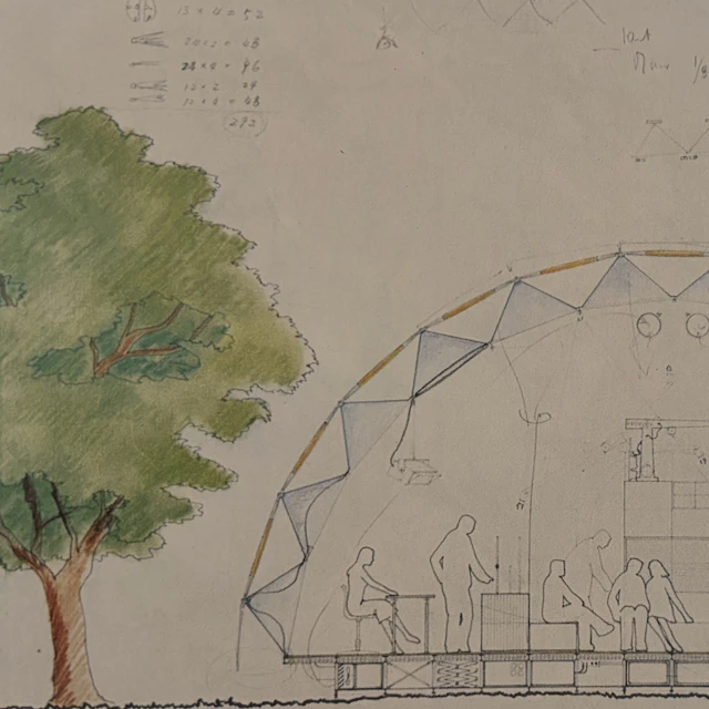 GARÇON - It Feels As Though Everything We're Doing Is Being Woven In A Collective Tapestry