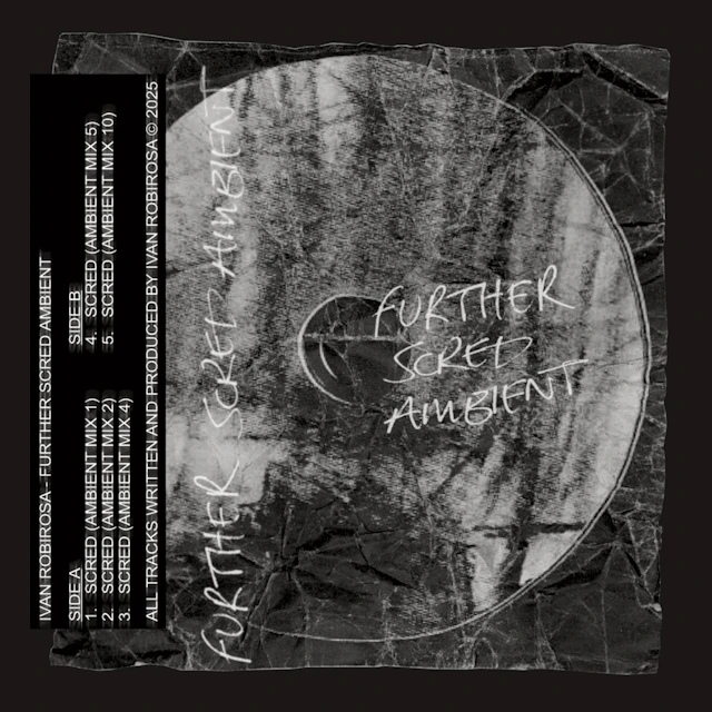 Ivan Robirosa - further scred ambient