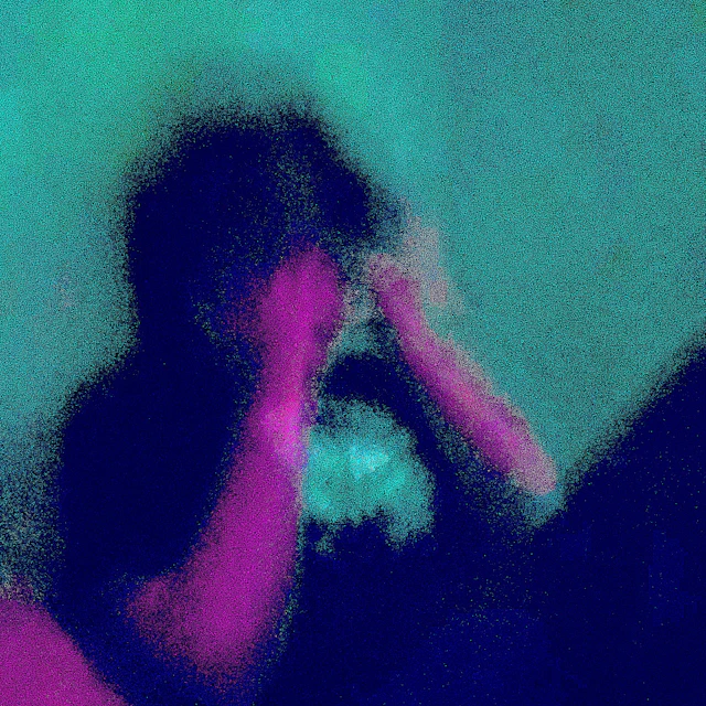 cndlmst - More Than I Bargained For