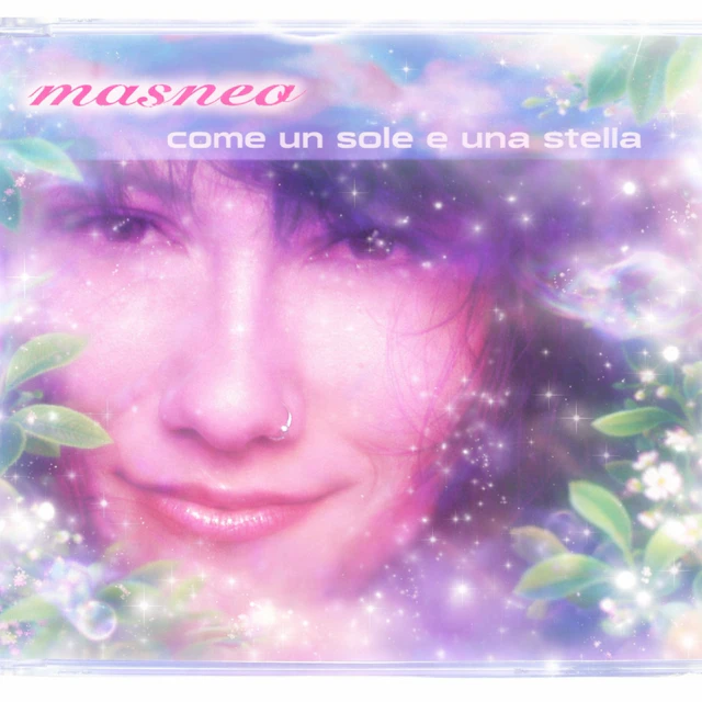 masneo - come un sole e una stella