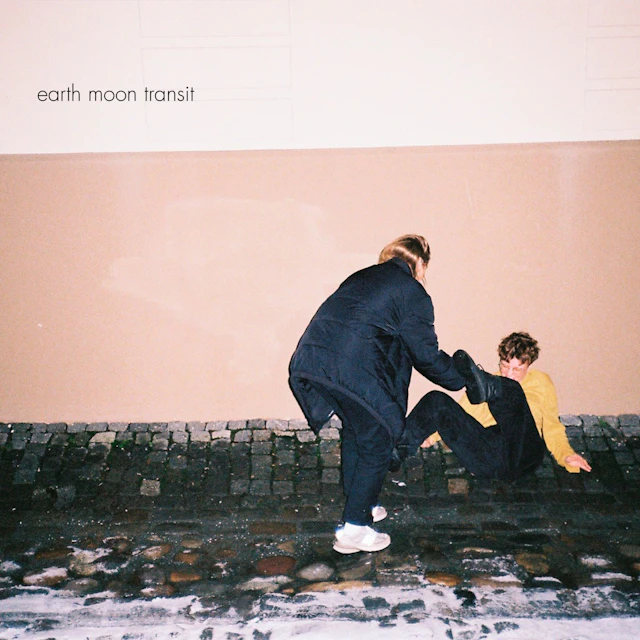 earth moon transit - Faking It, Not Making It