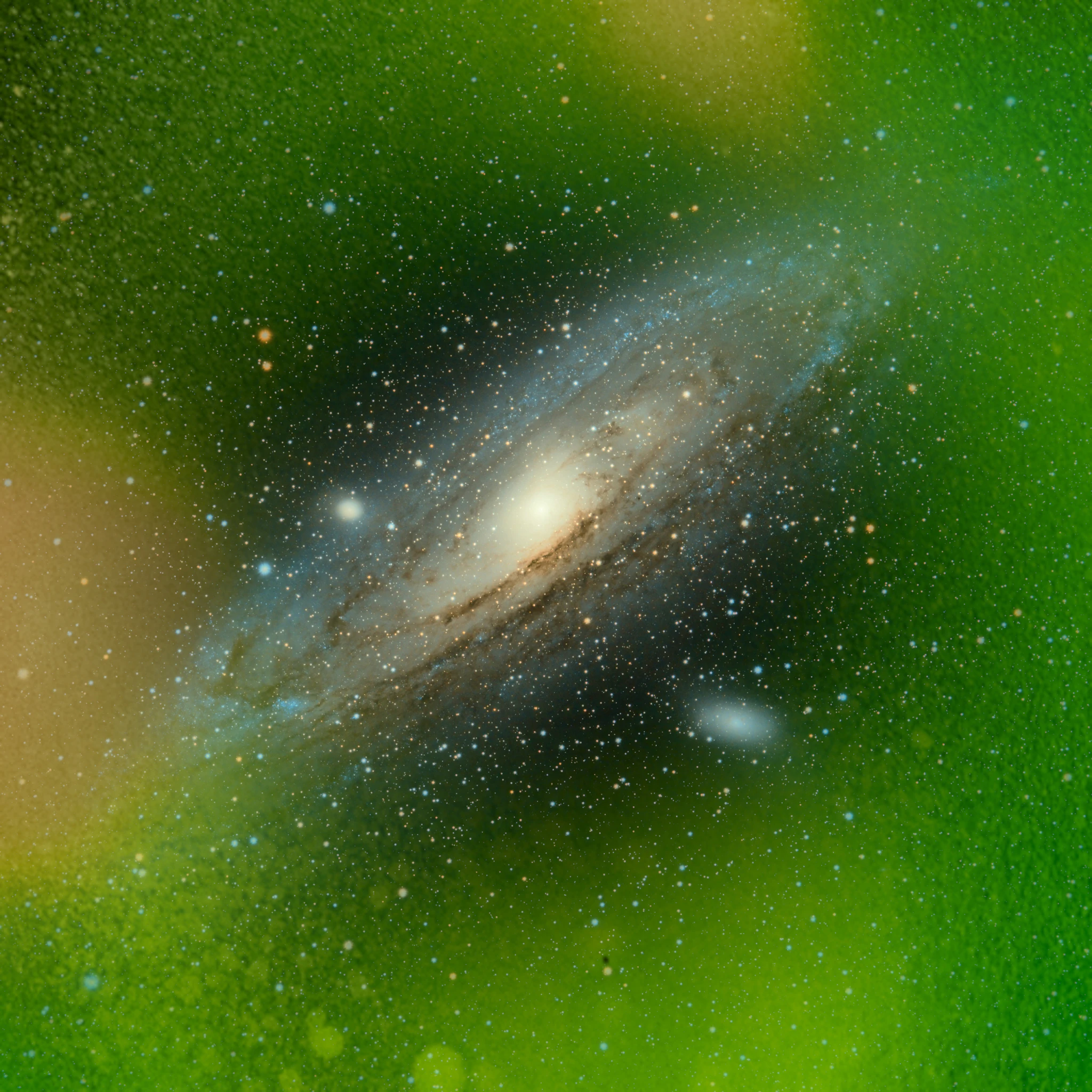 Leaving the Solar System