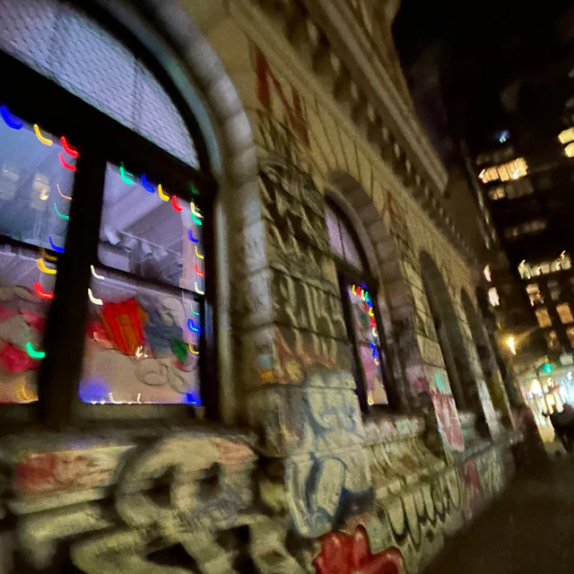 Detuned - jungl3master