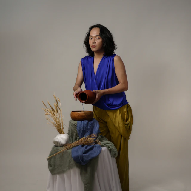 Jimmy Khalo - GOLDILOCKS