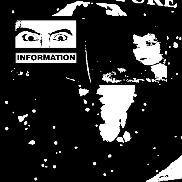 Information - Elevator to the Meadow