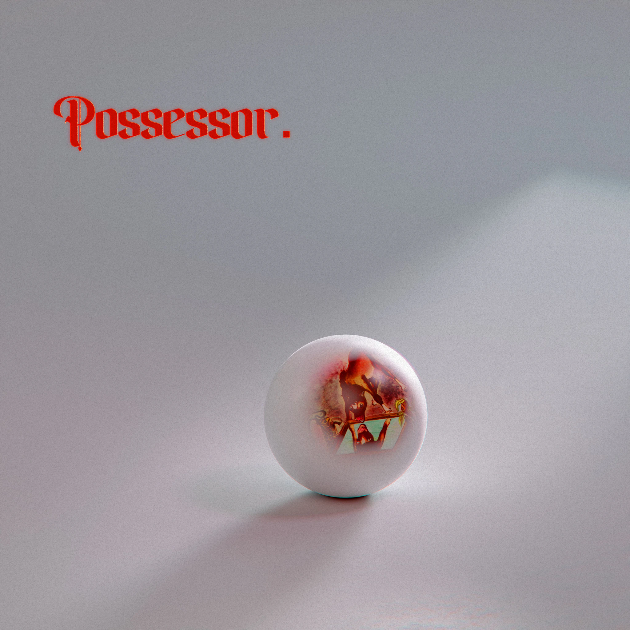 Bad Ambulance 'Possessor'