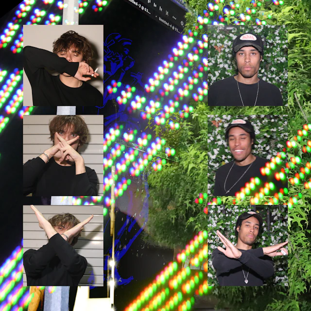 kim swear & abercrombie zombie - electron bomb