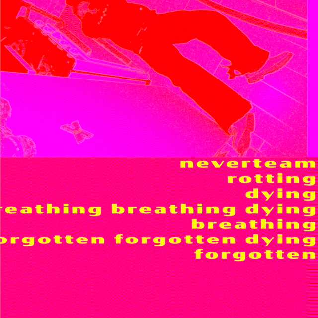 kim swear - medusa v1