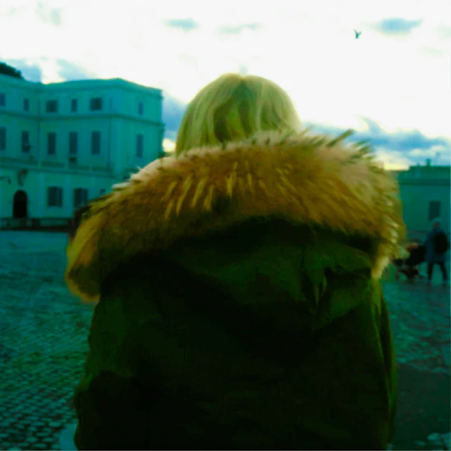 rogergoon - Glad Music