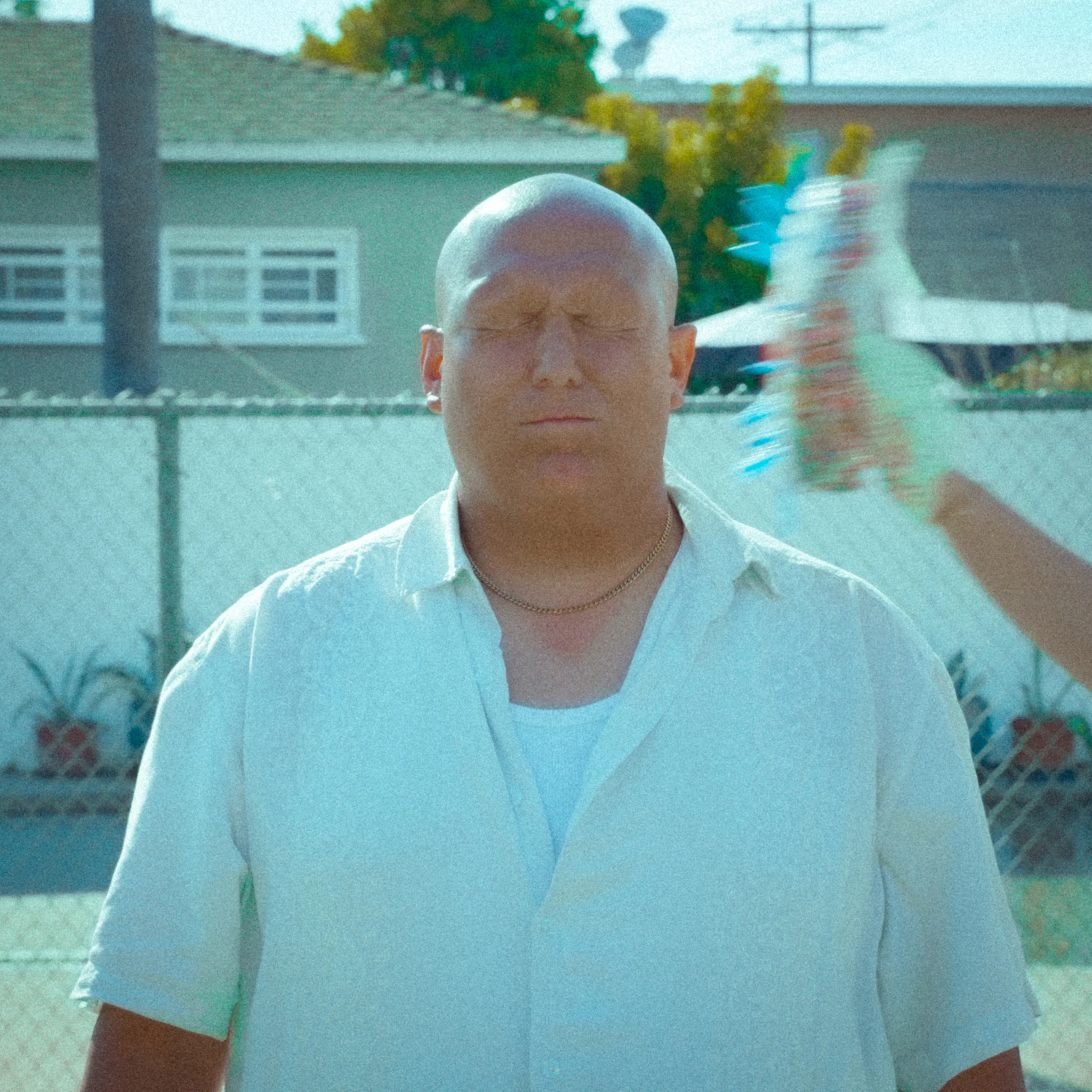 Farinas - GIMME A CHANCE