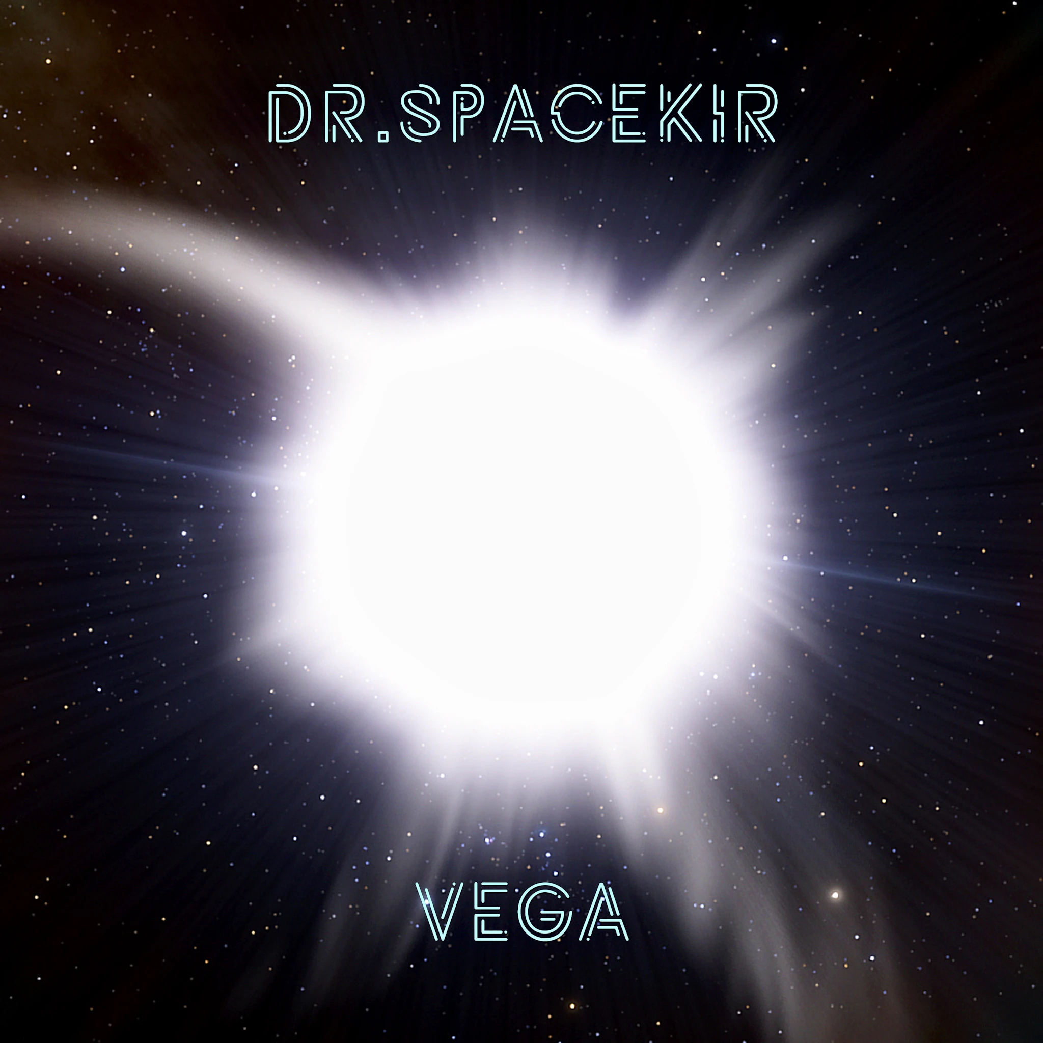 dr.SpaceKir - Vega (2020)