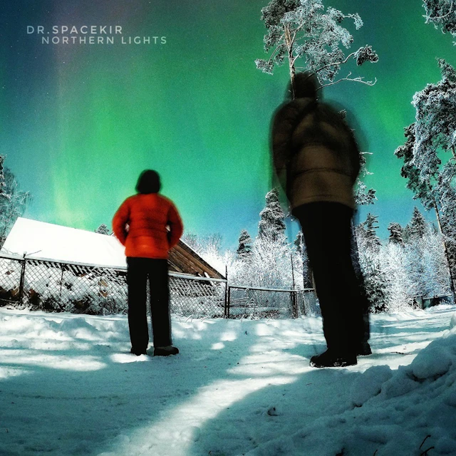 dr.SpaceKir - Northern lights (live session)