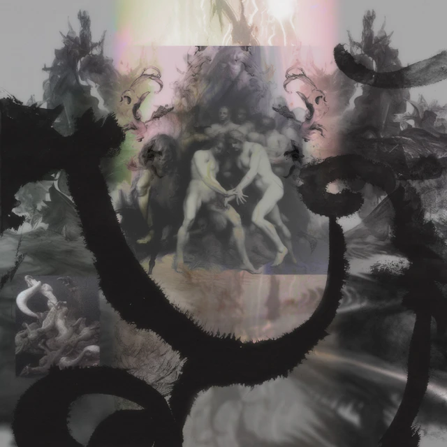 SY/N - Where Nothingness is Bliss