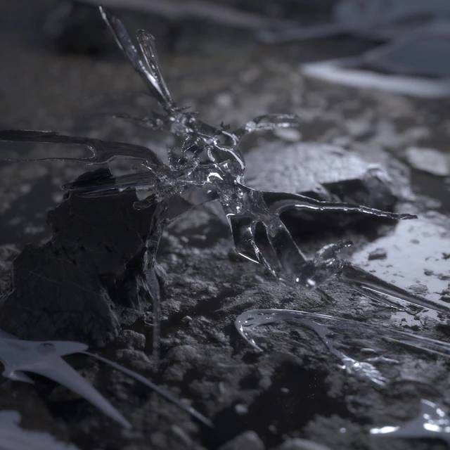 Lefka - Hypermelancholy