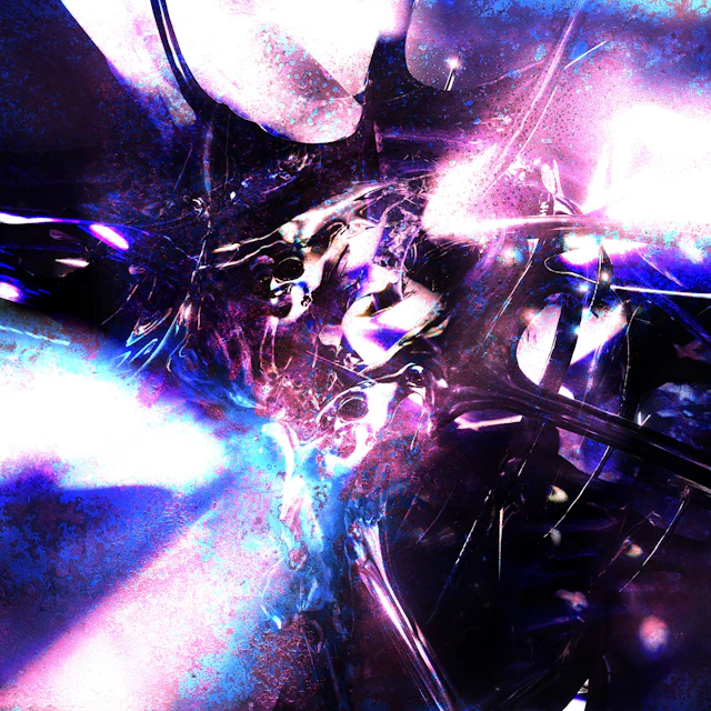 JUN - As a burning and a fever / Which would cling to thee for ever