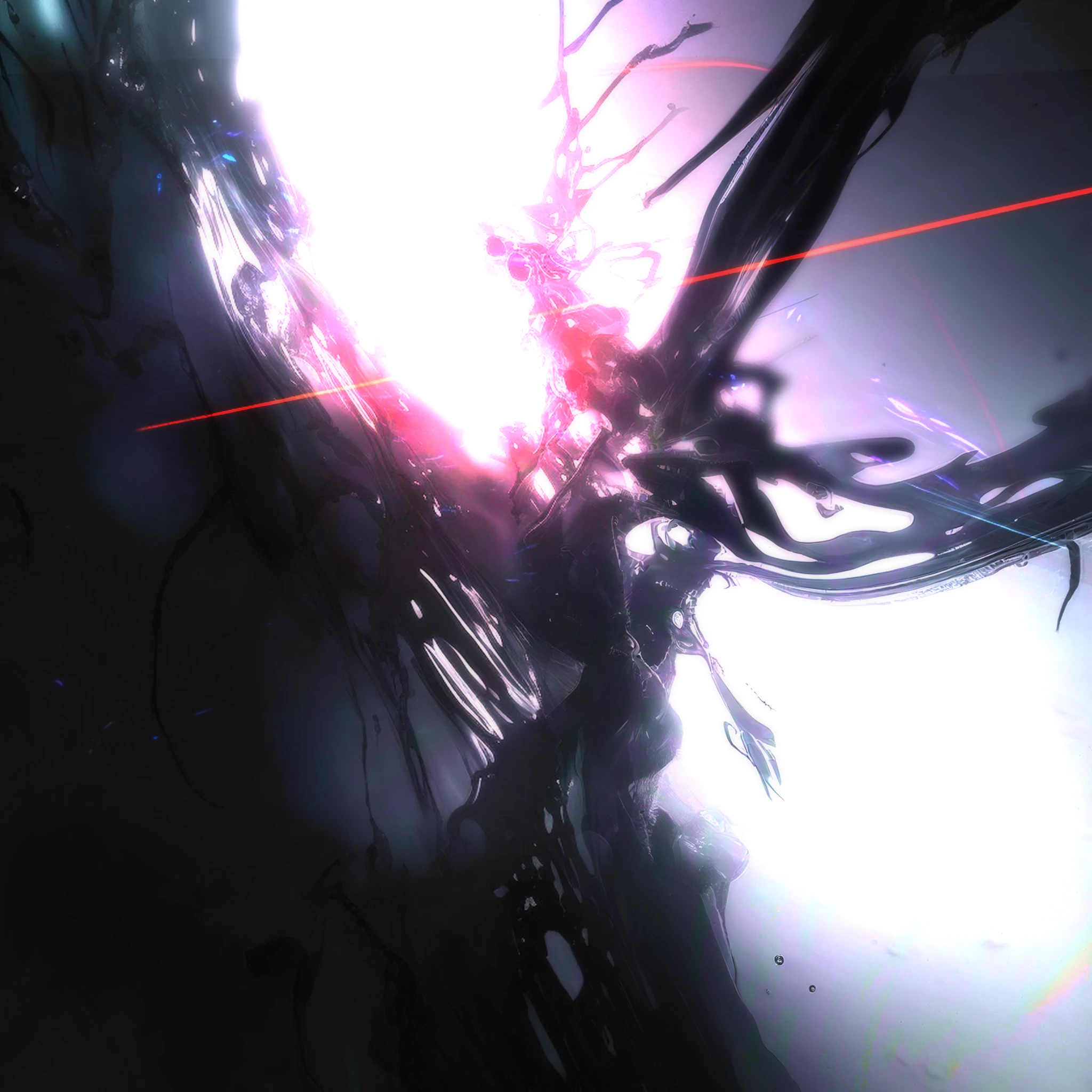 Luca Rigat & Andrea Valenti - Kenjutsu